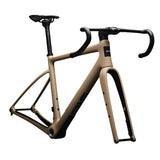 Enve MOG Frameset