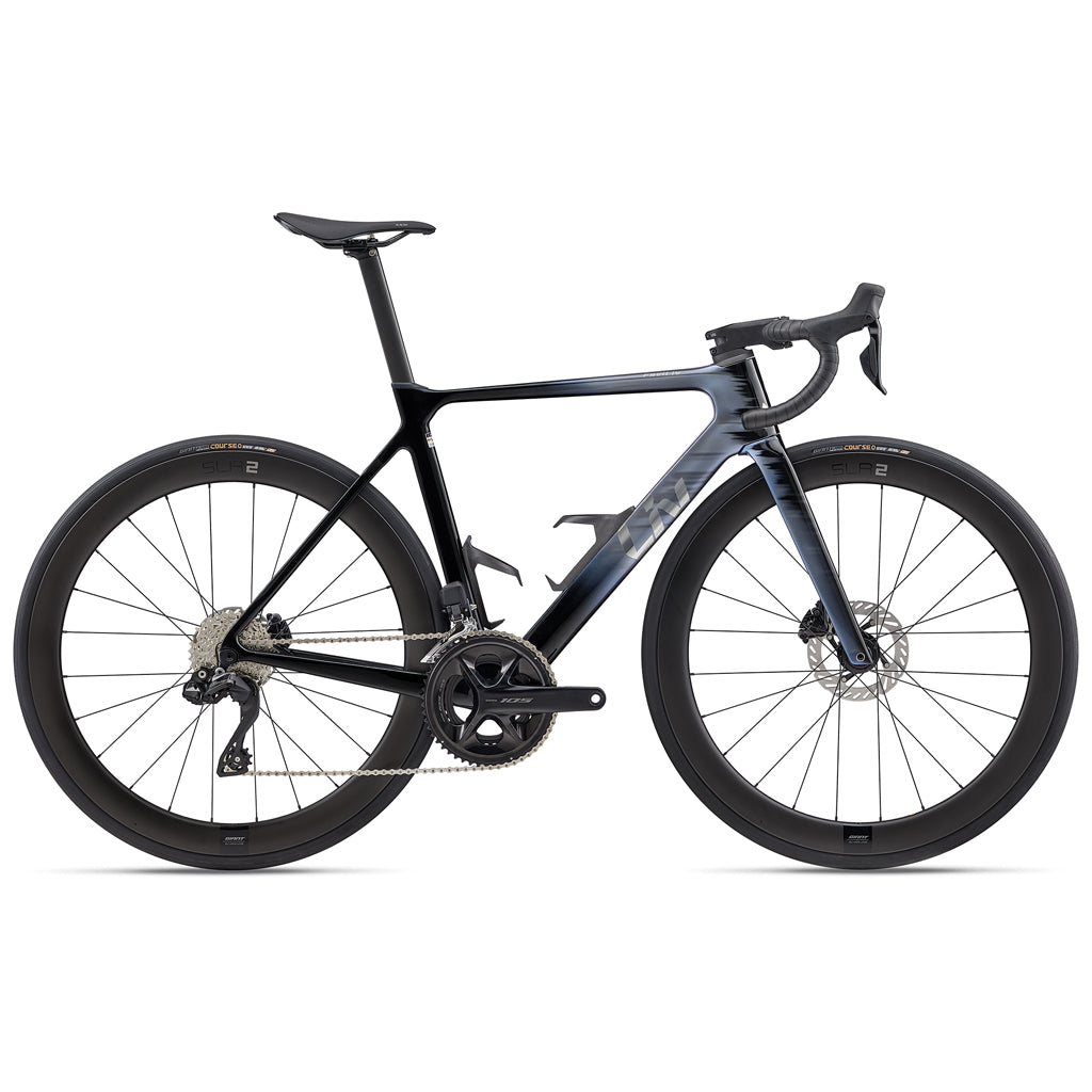 Liv Enviliv Advanced 1