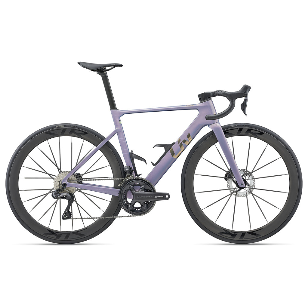 Liv Enviliv Advanced Pro 0 Di2