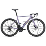 Liv Enviliv Advanced Pro 0 AXS