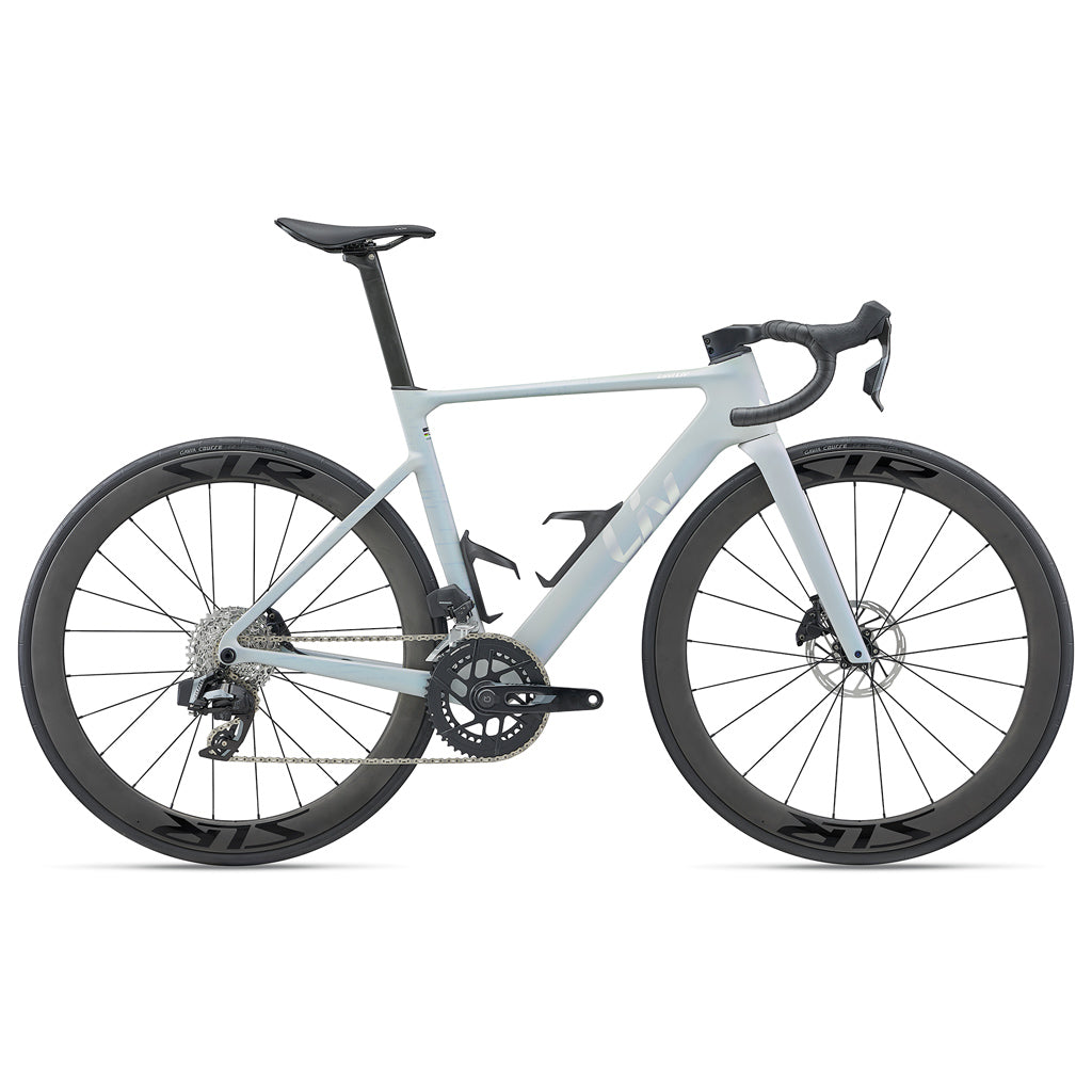 Liv Enviliv Advanced Pro 1