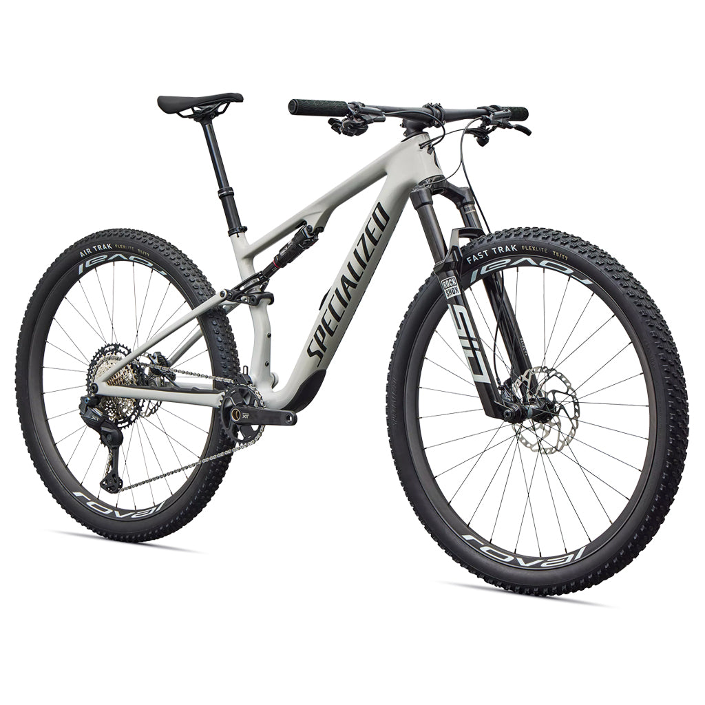 Specialized Epic 8 Expert Shimano XT Di2 RockShox Select+