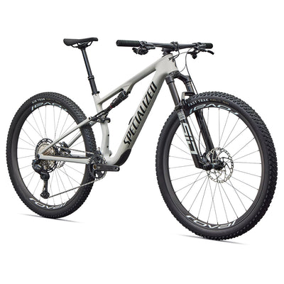 Specialized Epic 8 Expert Shimano XT Di2 RockShox Select+