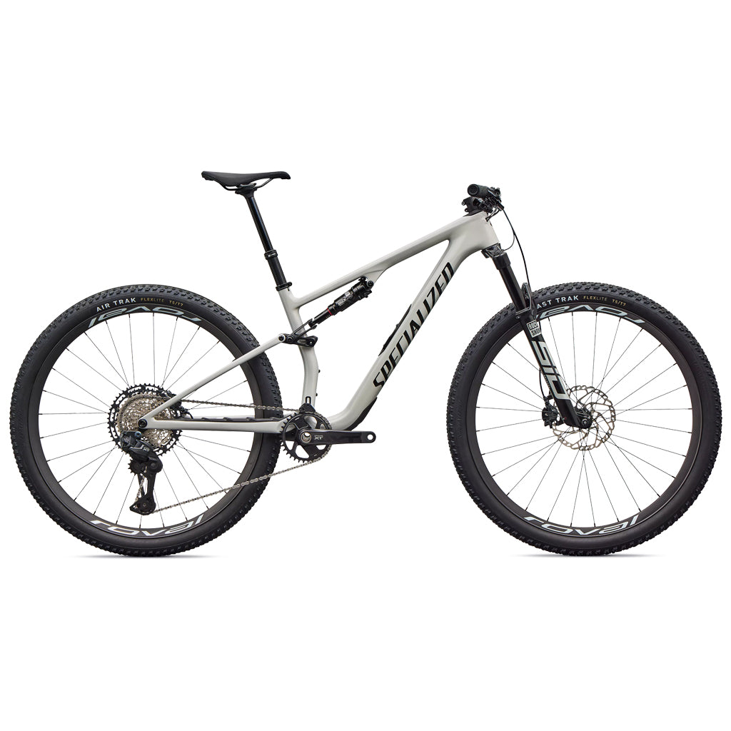 Specialized Epic 8 Expert Shimano XT Di2 RockShox Select+