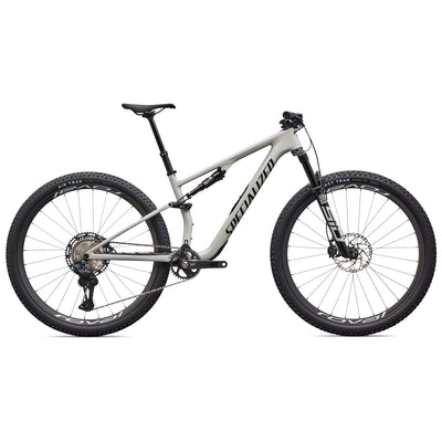 Specialized Epic 8 Expert Shimano XT Di2 RockShox Select+