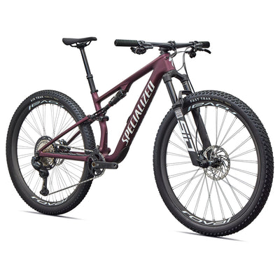 Specialized Epic 8 Expert Shimano XT Di2 RockShox Select+