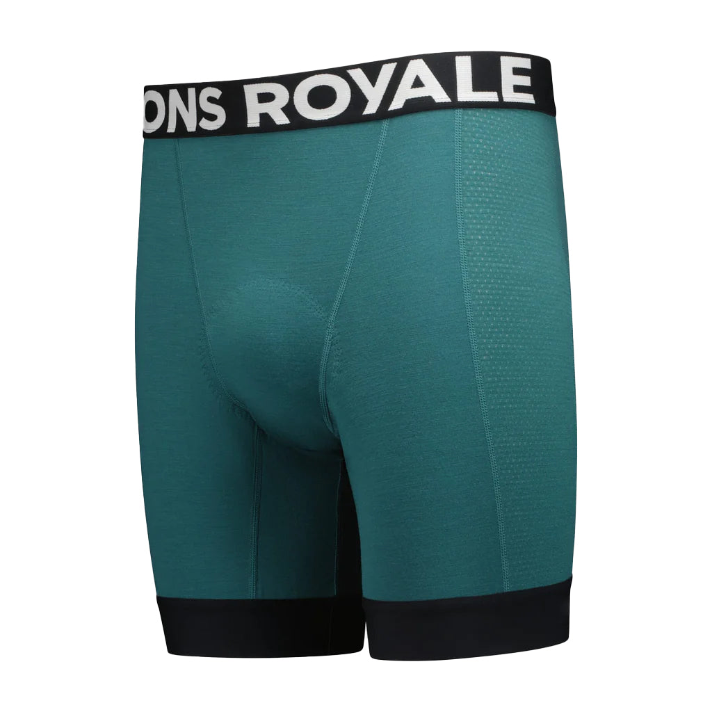 Mons Royale Men's Epic Merino MTB Liner