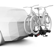 Porte-vélos Thule Epos plateforme pour attelage 2 vélos récepteur 1-1/4" et 2"