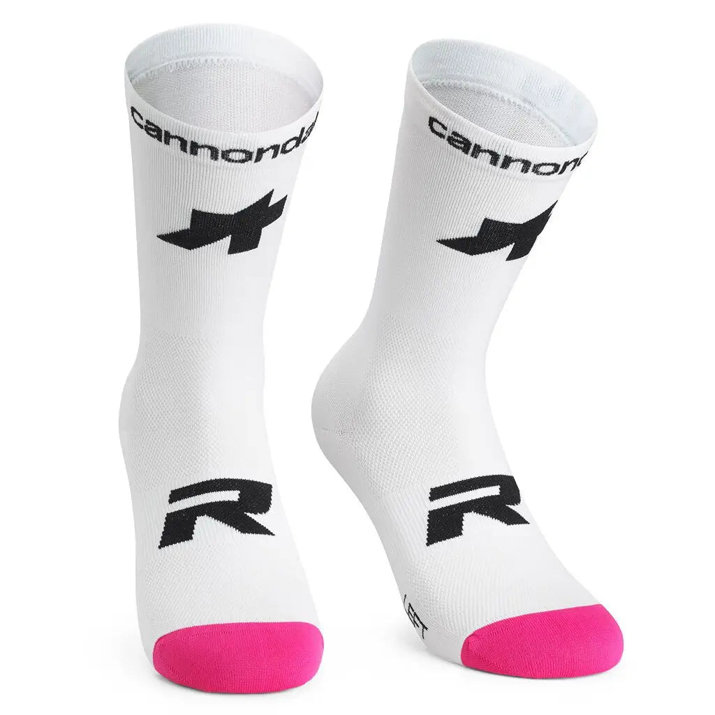 Assos Equipe R Socks EF