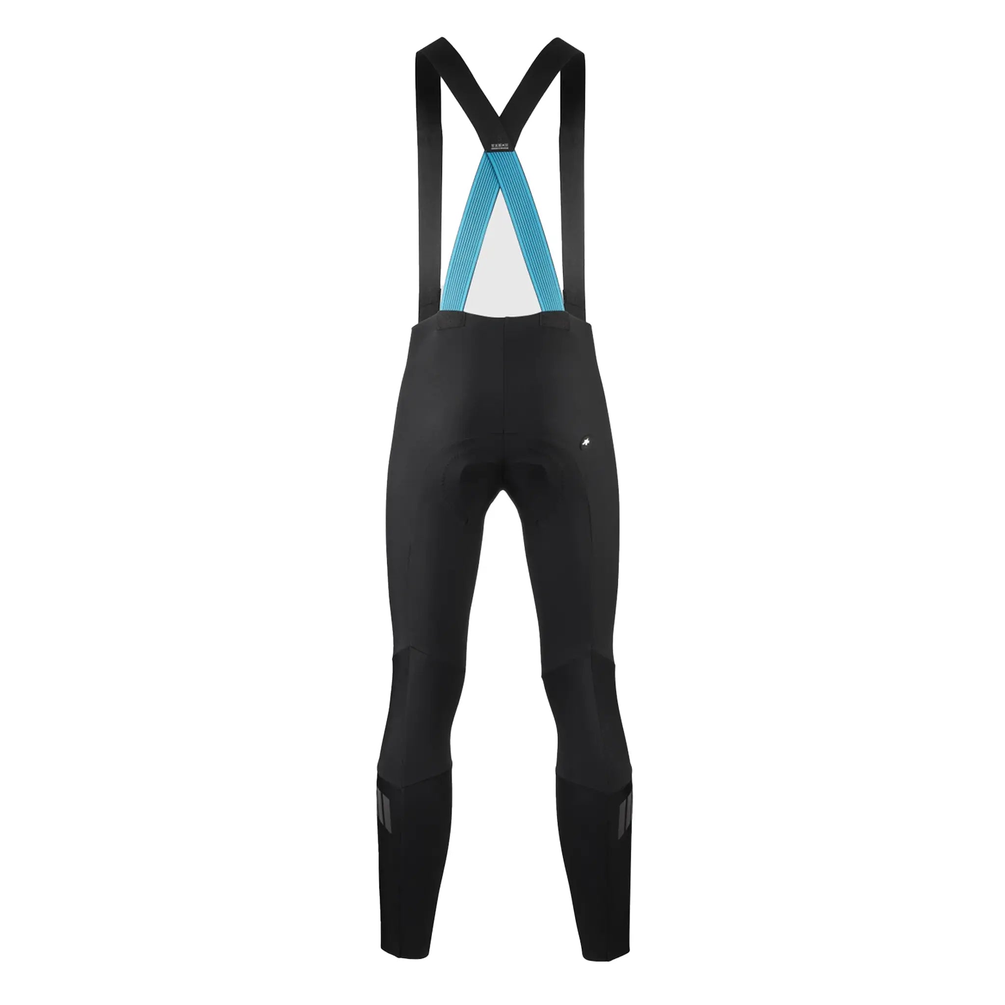 Cuissard long d’hiver Assos Equipe R Habu S11