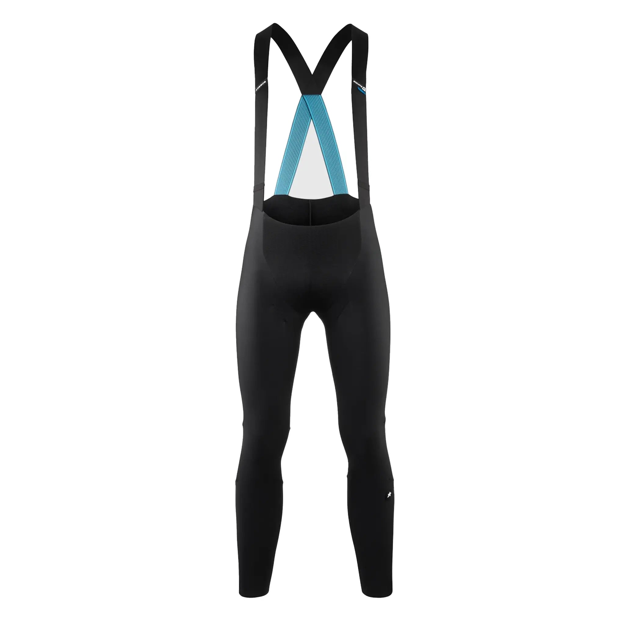 Cuissard long d’hiver Assos Equipe R Habu S11