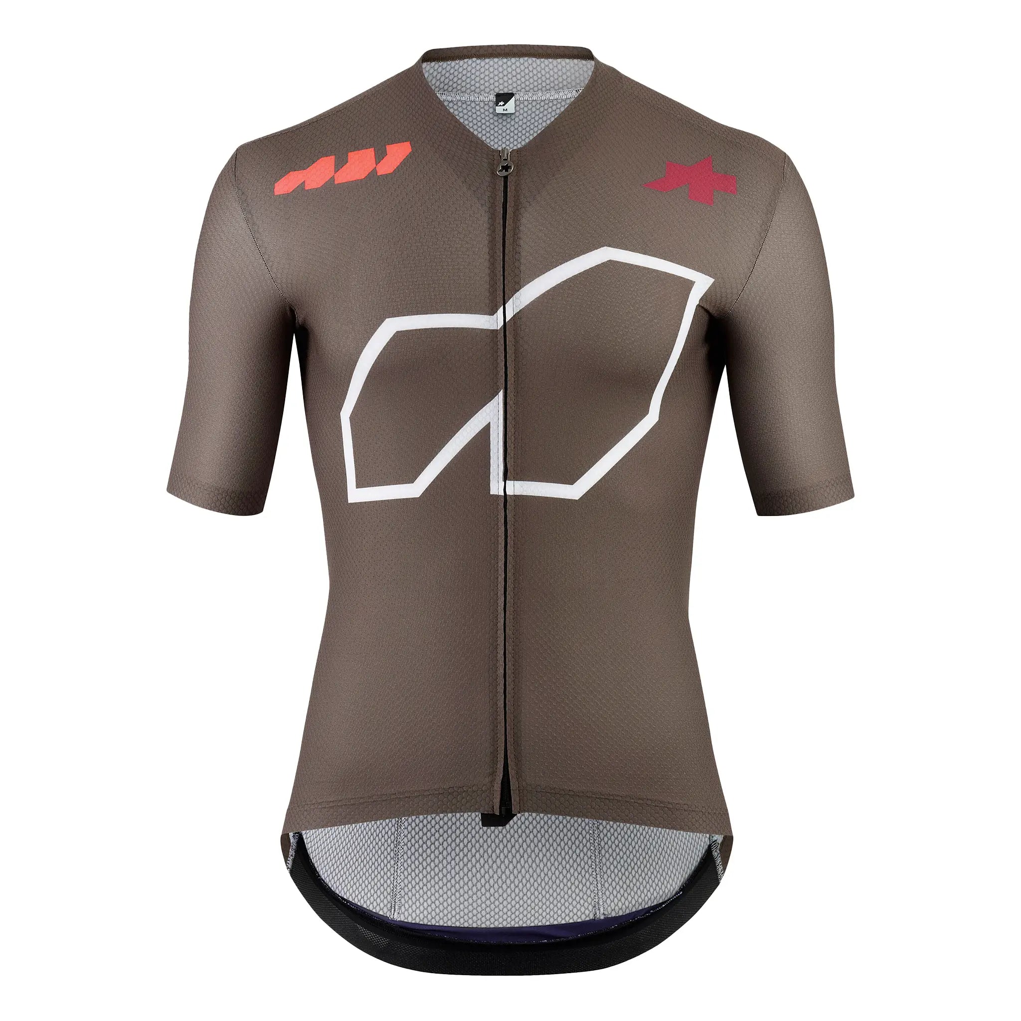 Assos Equipe R Jersey S11 We are the A