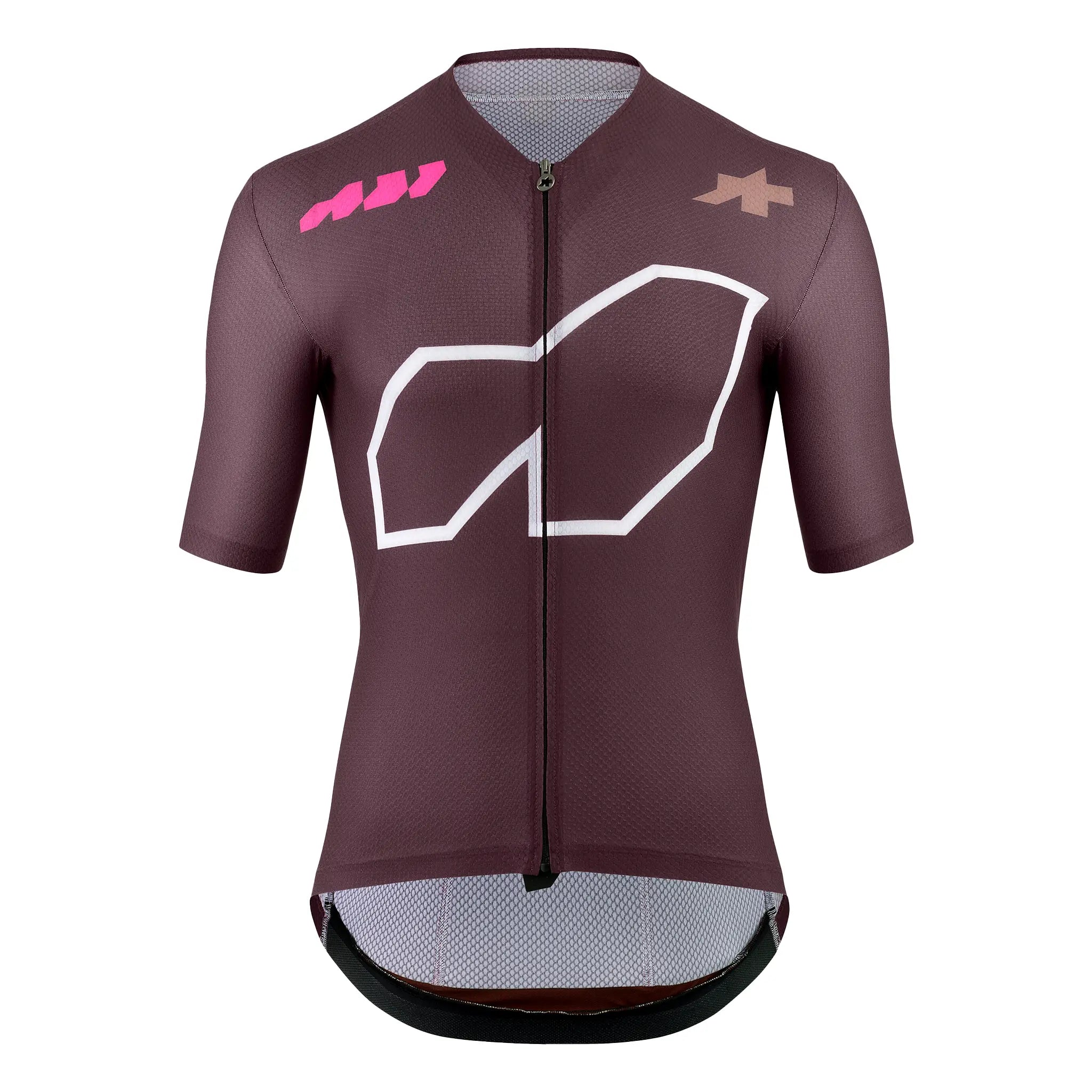 Assos Equipe R Jersey S11 We are the A