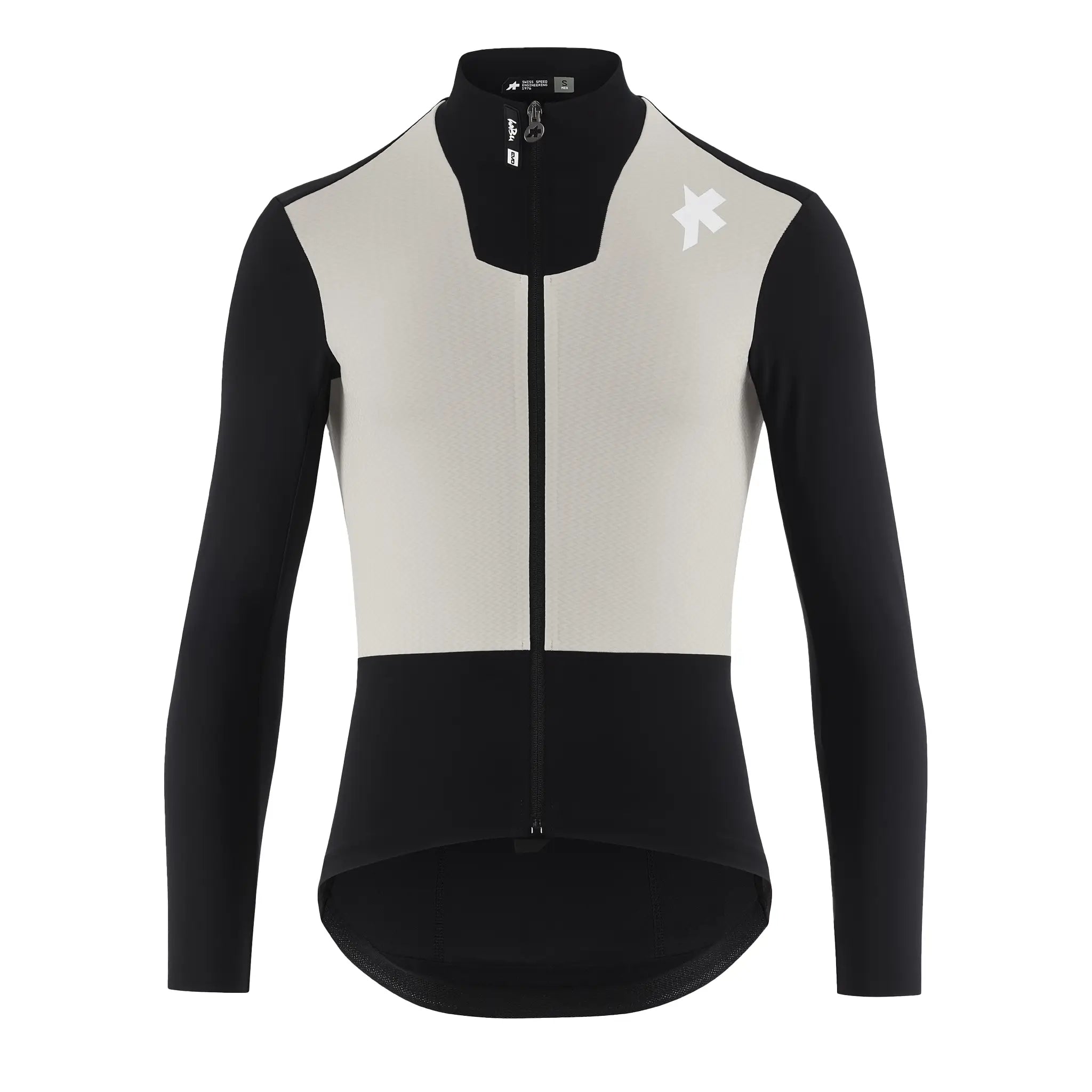 Veste d’hiver pour homme Assos Equipe R S11 EVO