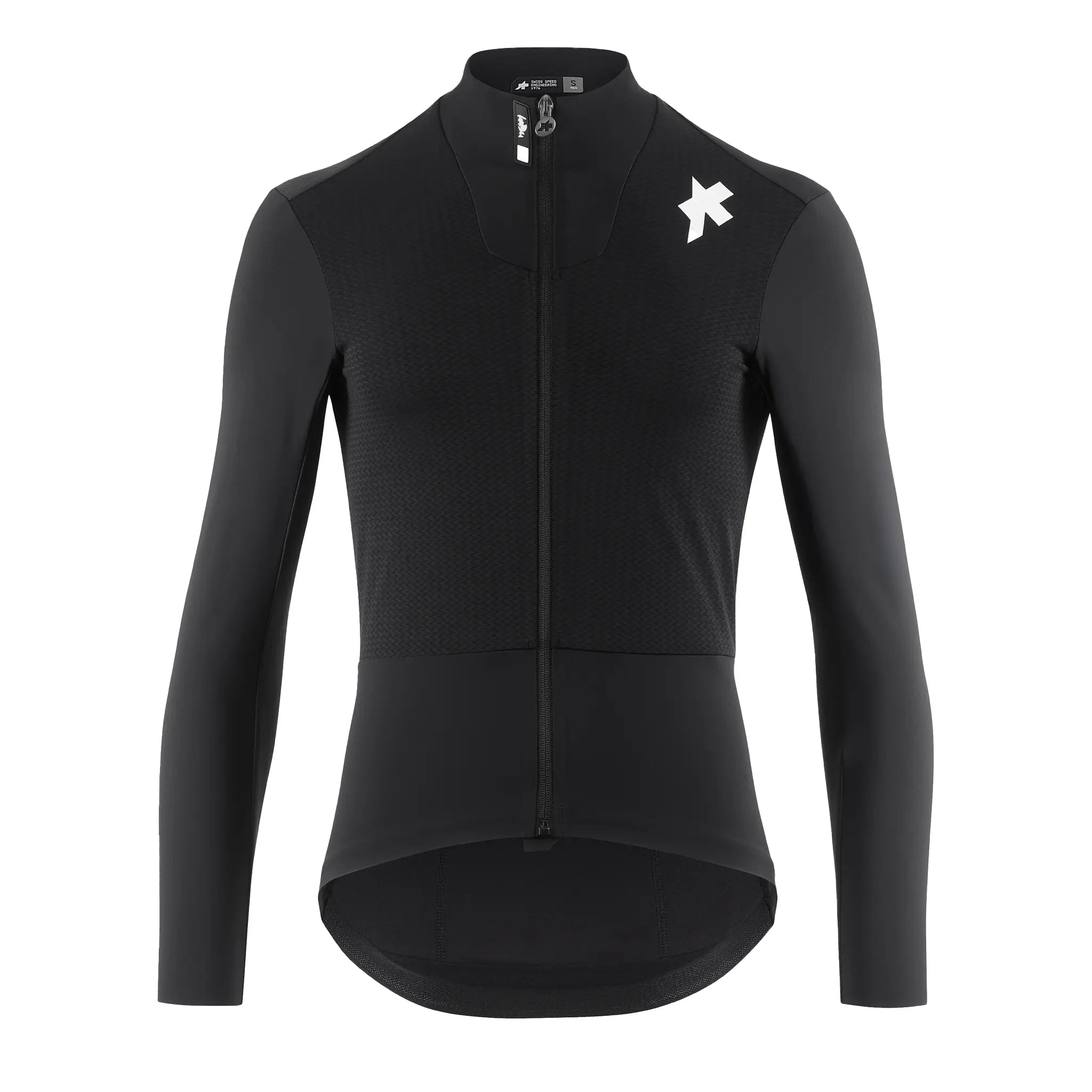 Veste d’hiver pour homme Assos Equipe R S11 EVO