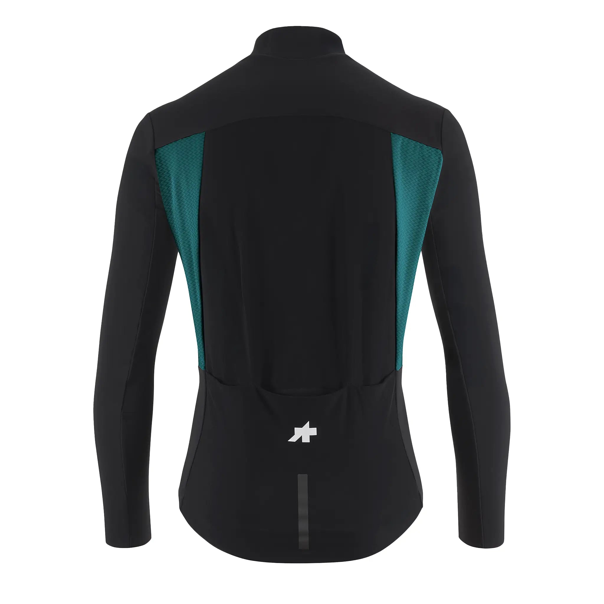 Veste d’hiver pour homme Assos Equipe R S11 EVO
