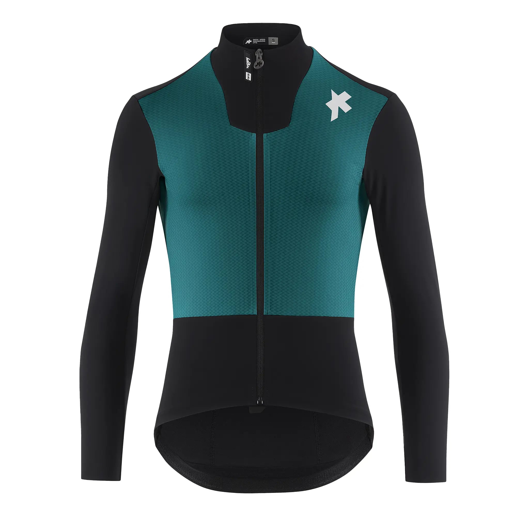 Veste d’hiver pour homme Assos Equipe R S11 EVO