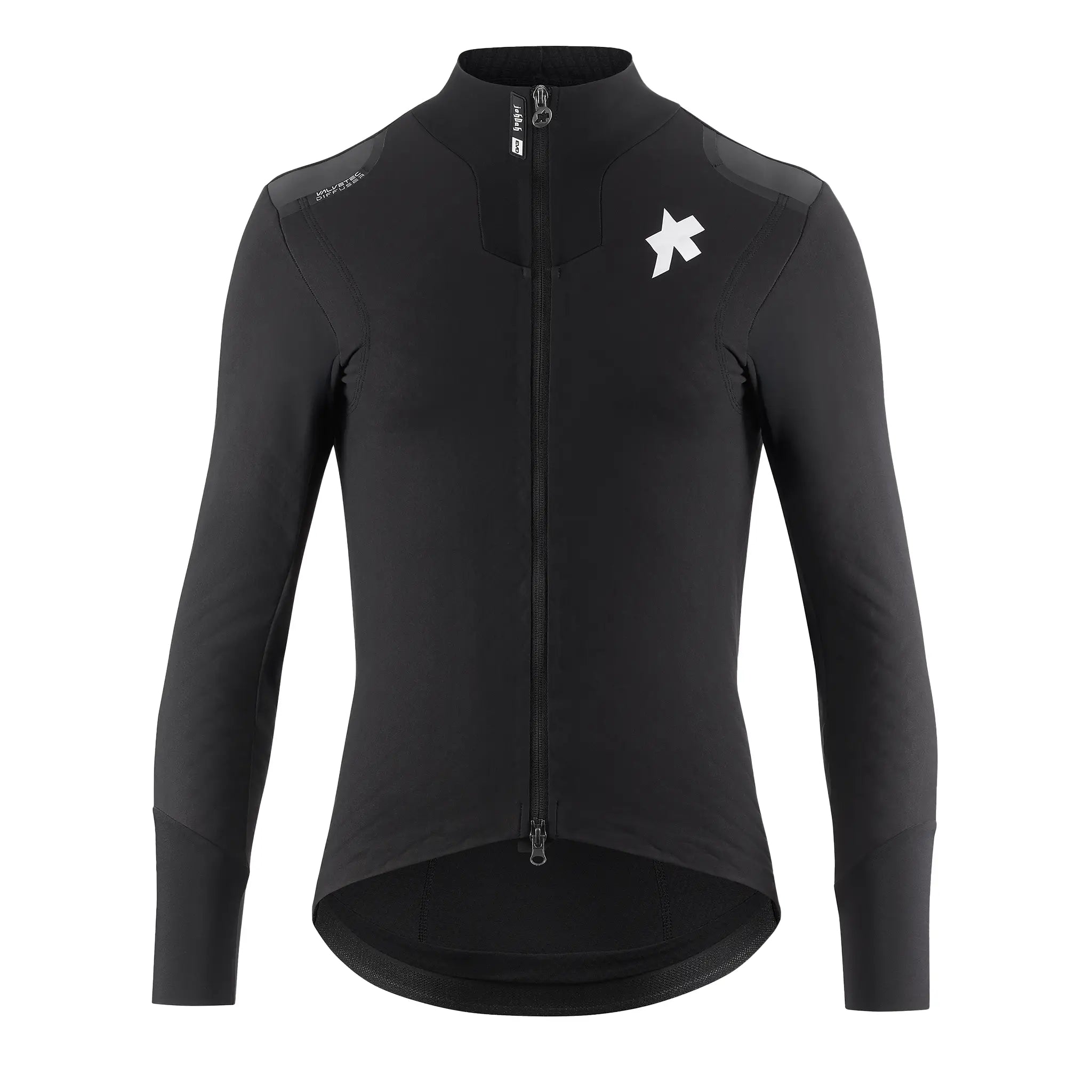 Veste d’hiver Assos Equipe RS JOHDAH Ultraz S11 EVO
