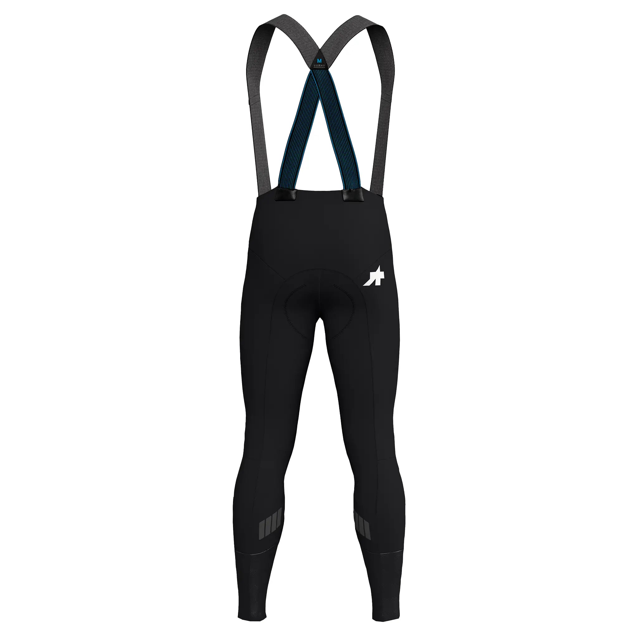 Assos Equipe RS Johdah Ultraz Winter Bib Tights S11