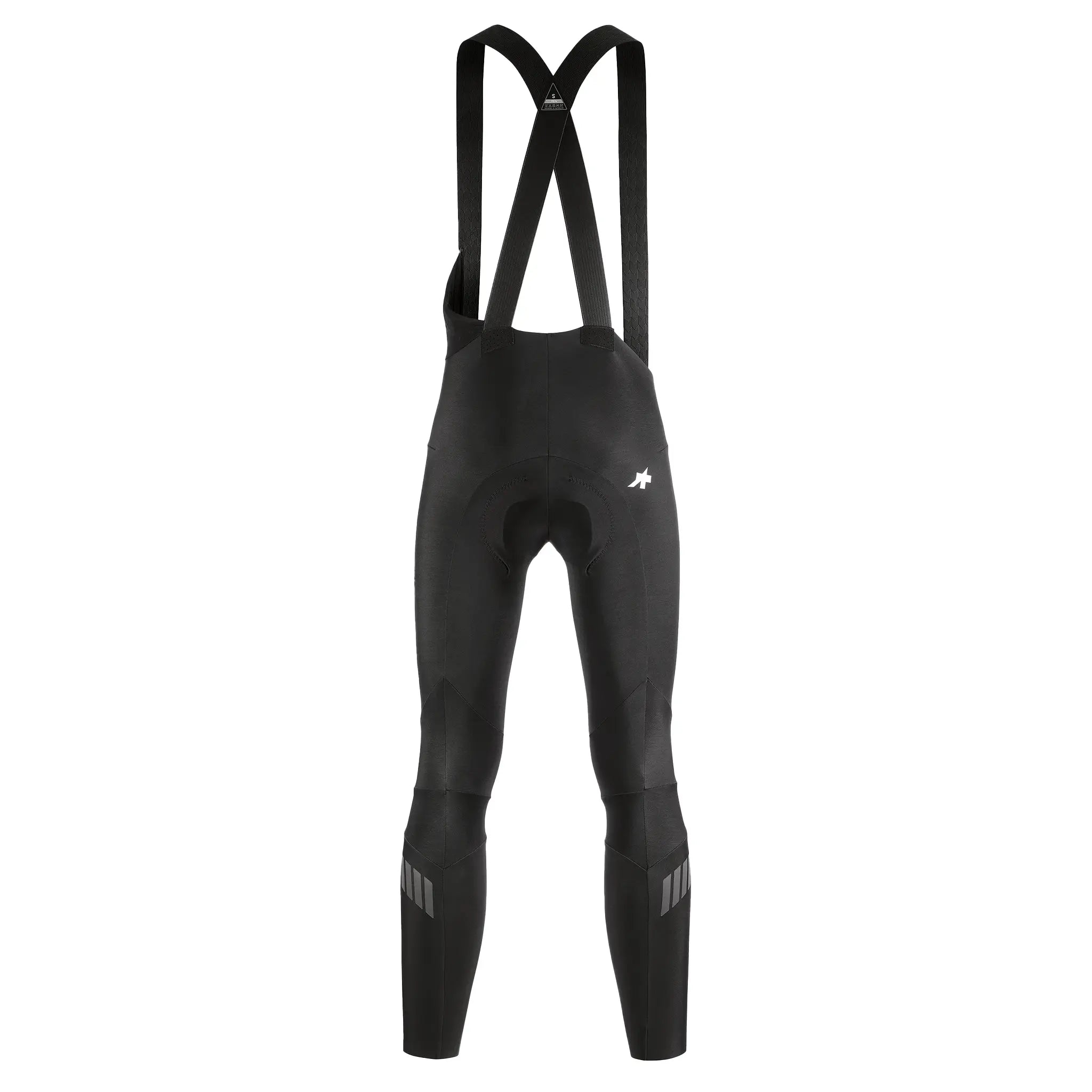 Cuissard long à bretelles homme de printemps/automne ASSOS Équipe RS S11 EVO