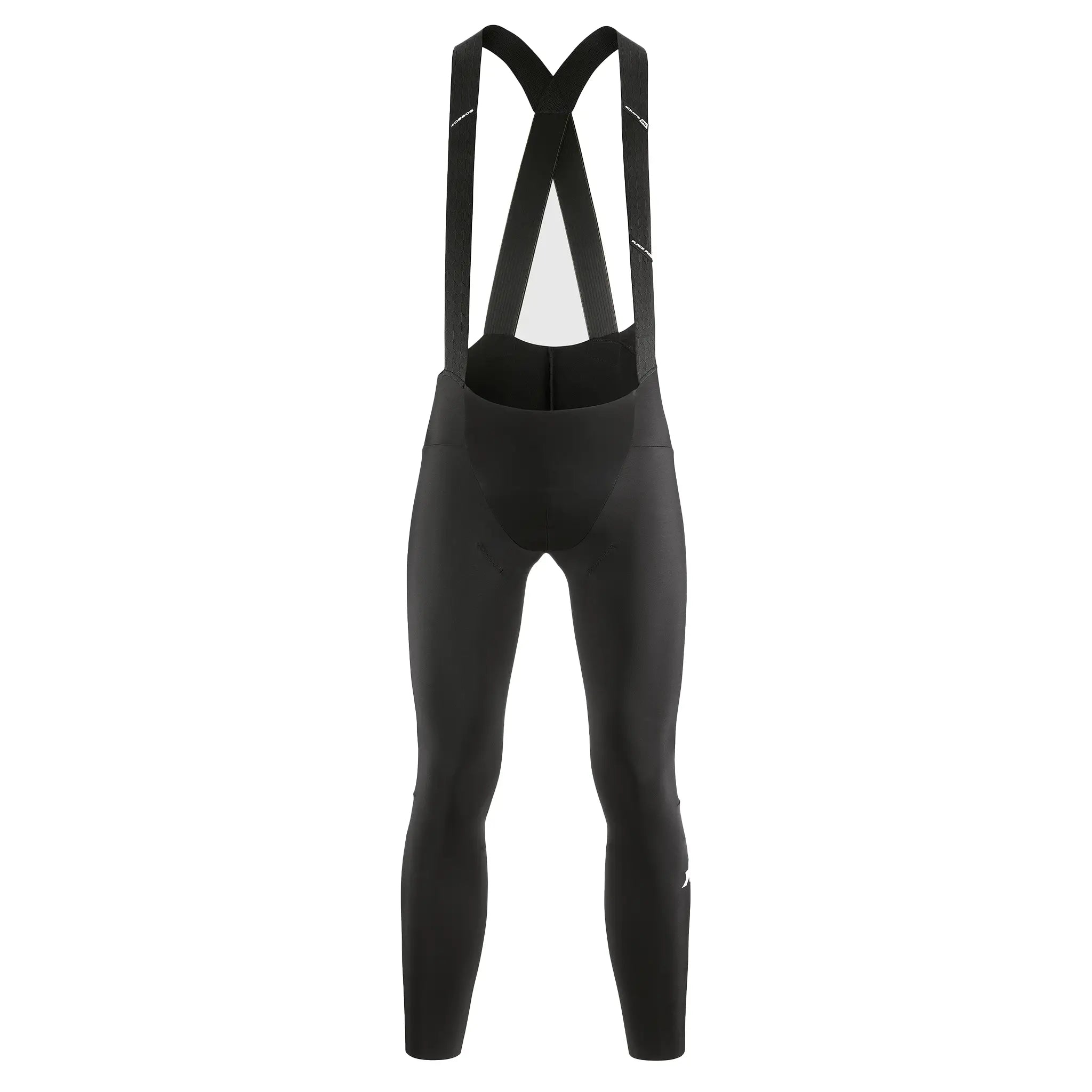Cuissard long à bretelles homme de printemps/automne ASSOS Équipe RS S11 EVO