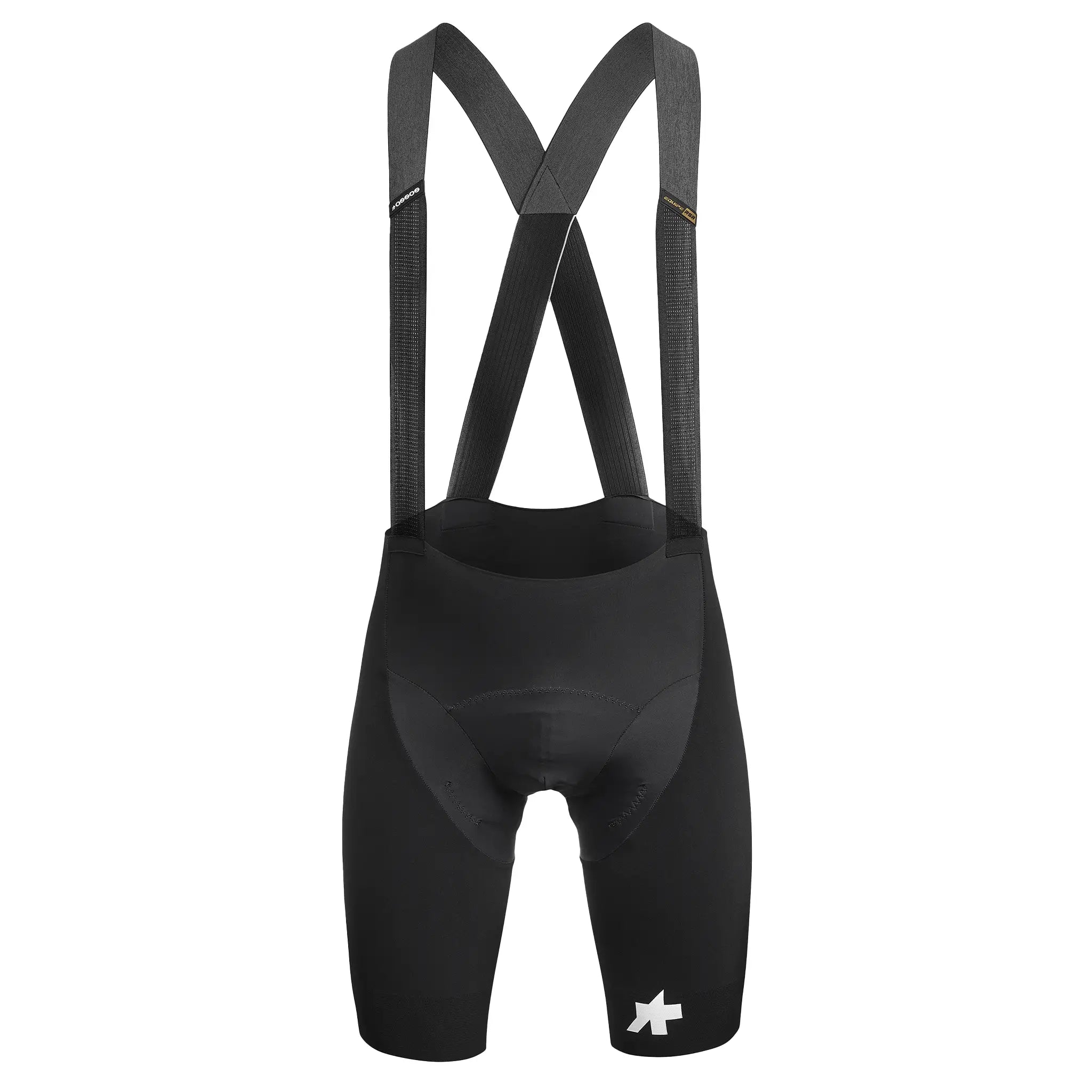 Assos Cuissard à bretelles Equipe RSR Bolide S11