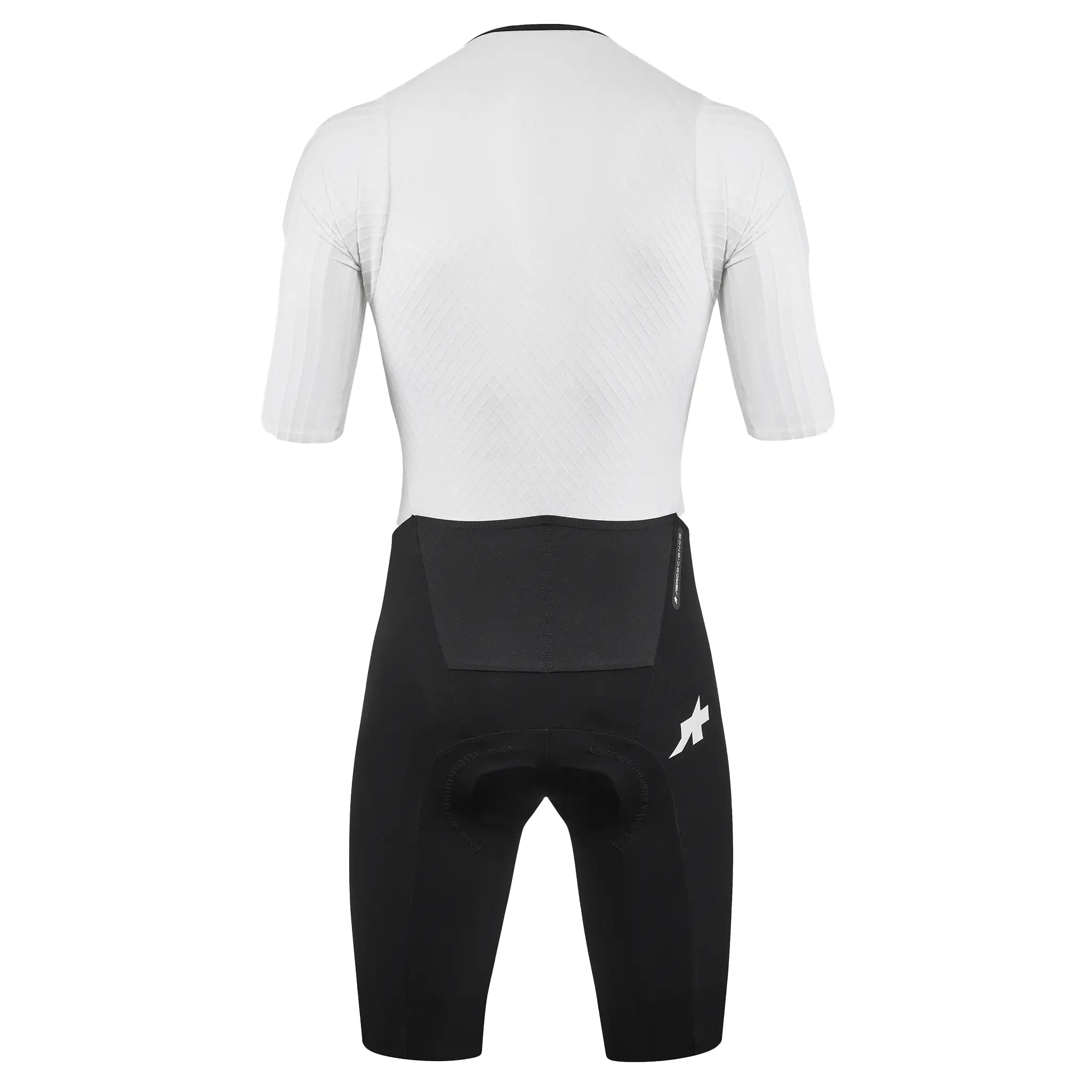 Assos Equipe RSR Bolide Speedsuit S11