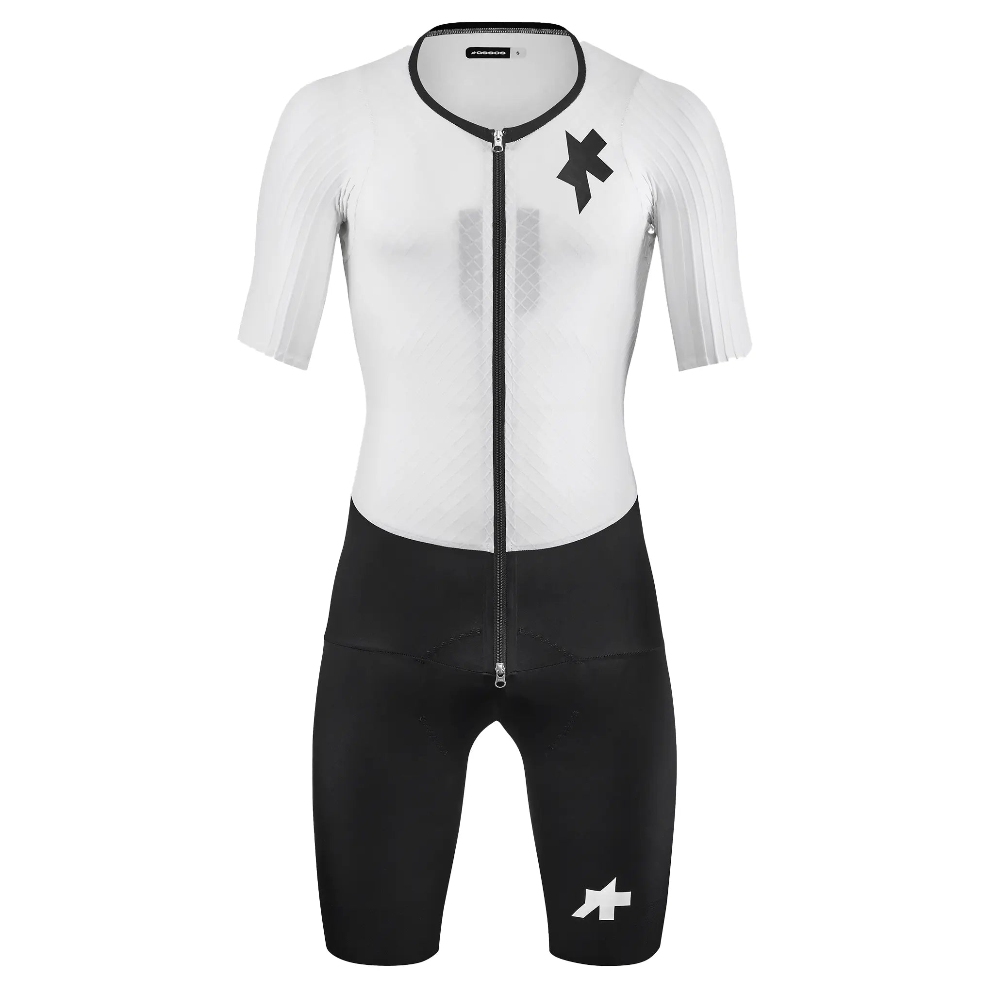 Assos Equipe RSR Bolide Speedsuit S11