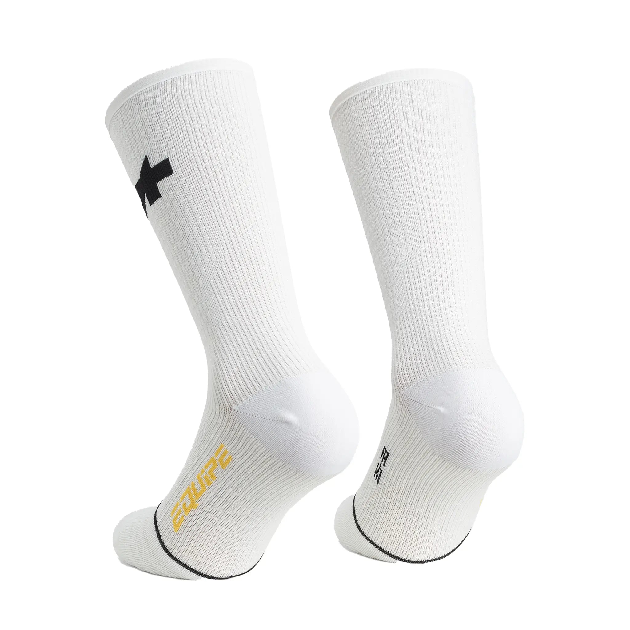 Chaussettes Assos Équipe printemps/automne P1