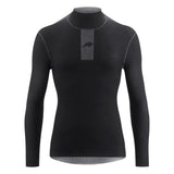 Assos couche de peau d’hiver d’équipe P1