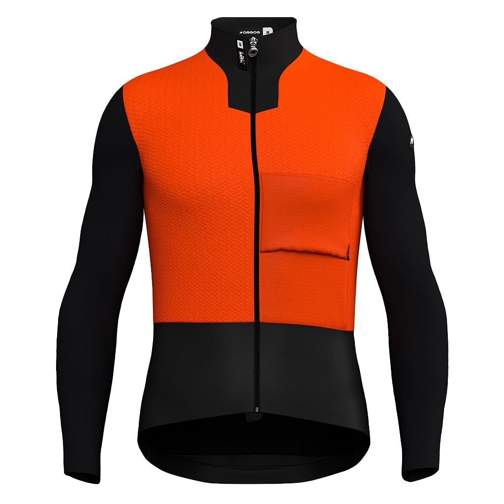 Assos Equipe R Habu Winter Jacket S11