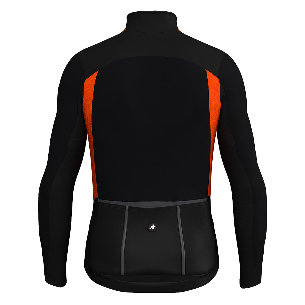 Assos Equipe R Habu Winter Jacket S11