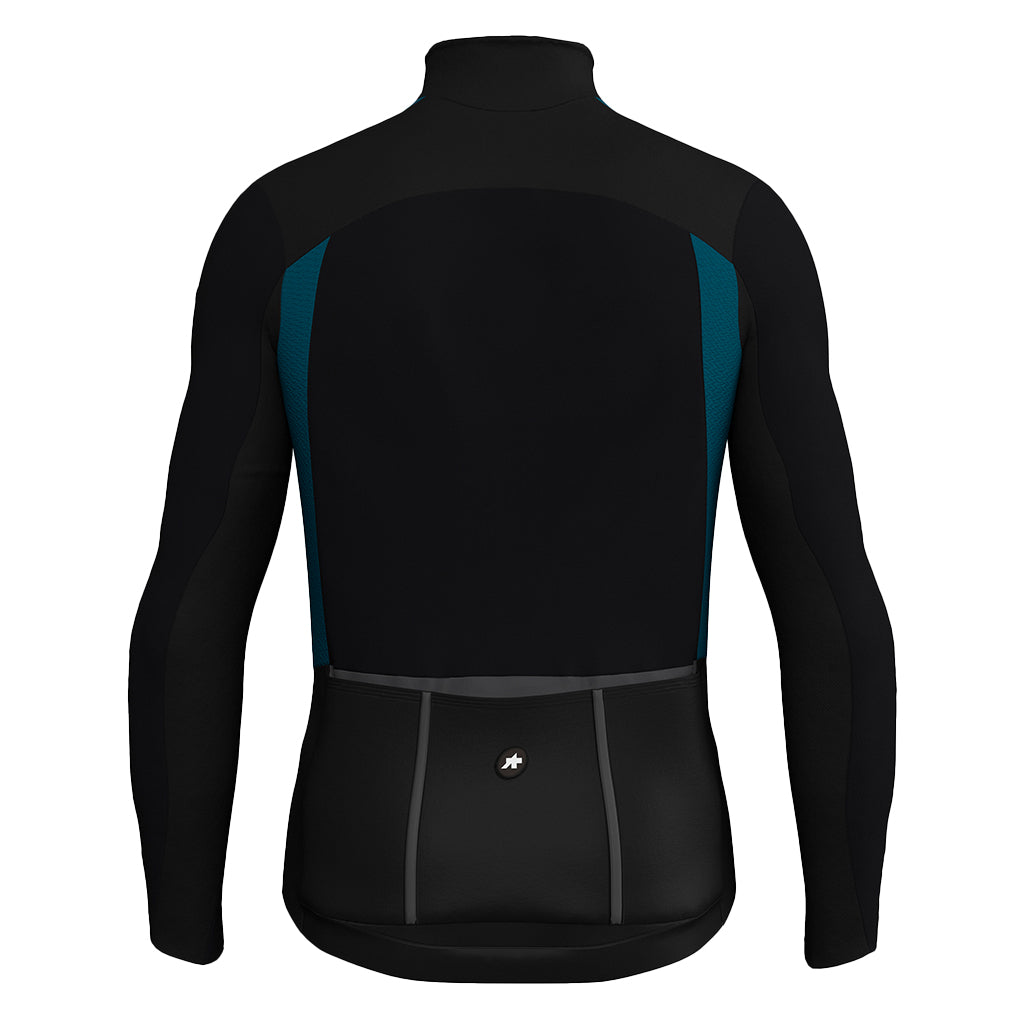 Veste d'hiver Assos Equipe R Habu S11