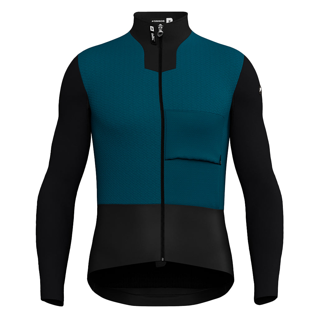 Veste d'hiver Assos Equipe R Habu S11