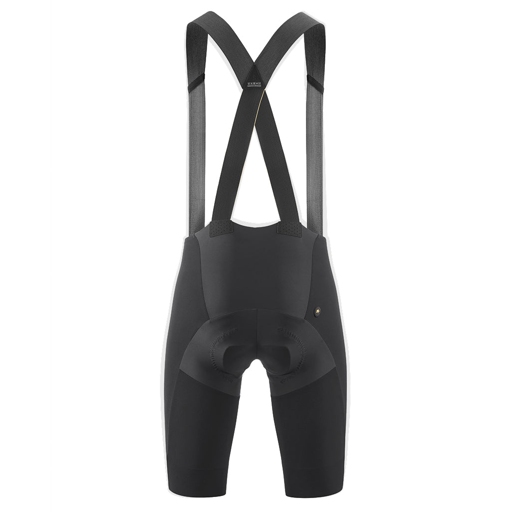 Assos Cuissards à bretelles Equipe RSR S11