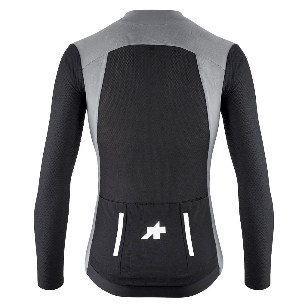 Veste Assos Equipe RS Printemps/Automne S11