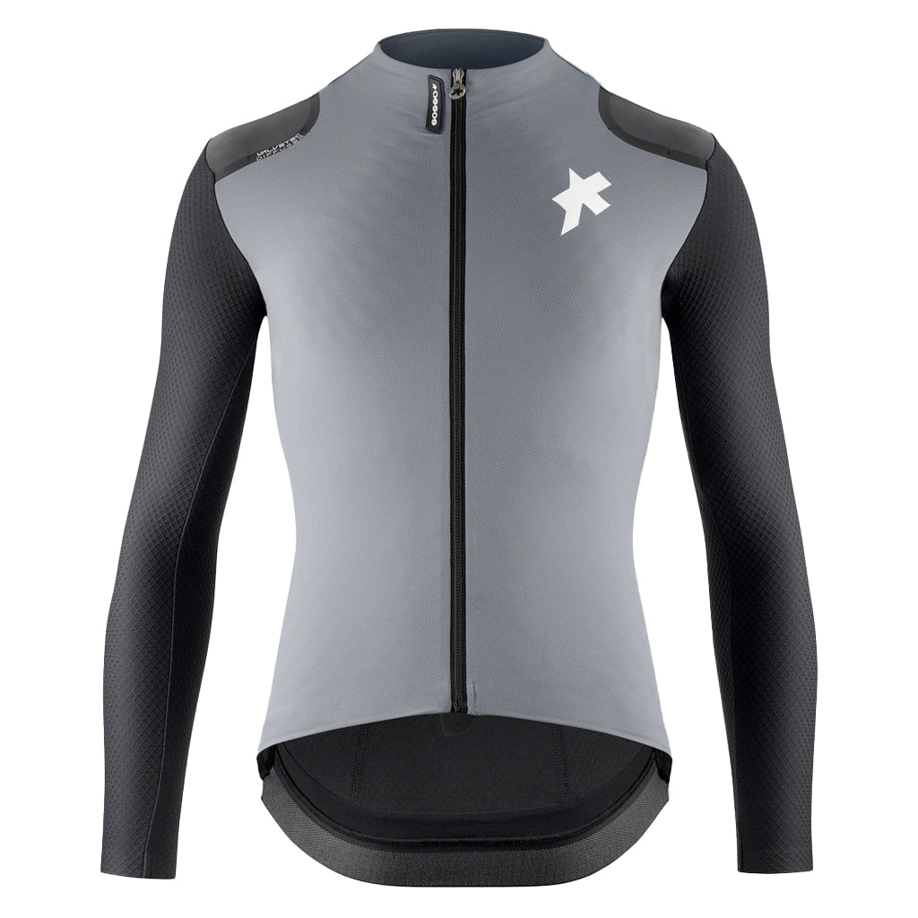 Assos Equipe RS Spring/Fall Jacket S11