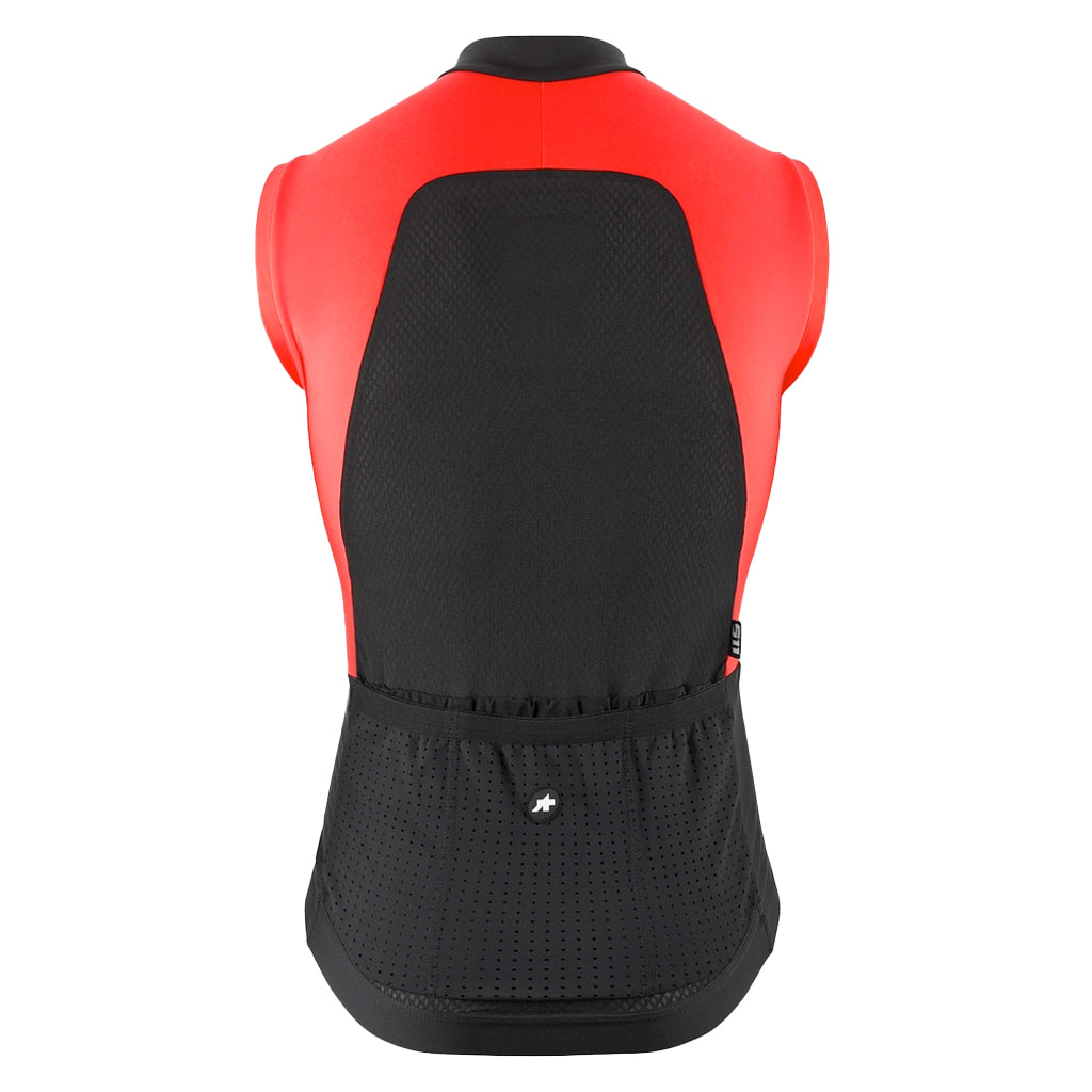 Assos Equipe R Gilet Printemps/Automne S11