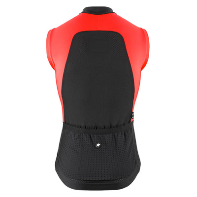 Assos Equipe R Gilet Printemps/Automne S11
