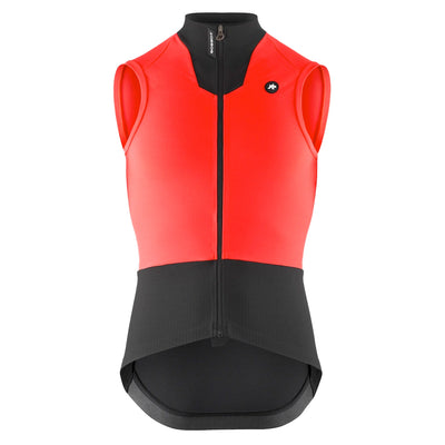 Assos Equipe R Gilet Printemps/Automne S11