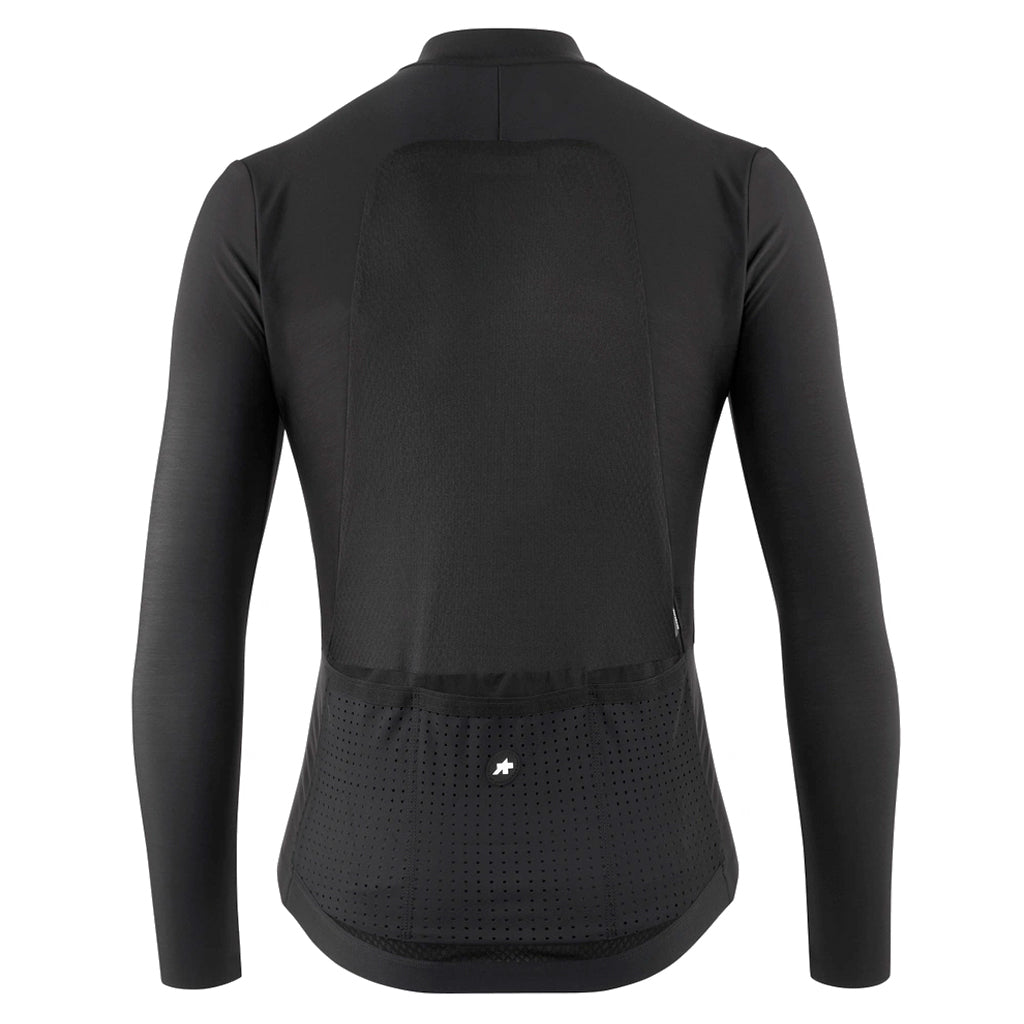 Maillot Assos Equipe R manches longues printemps/automne S11
