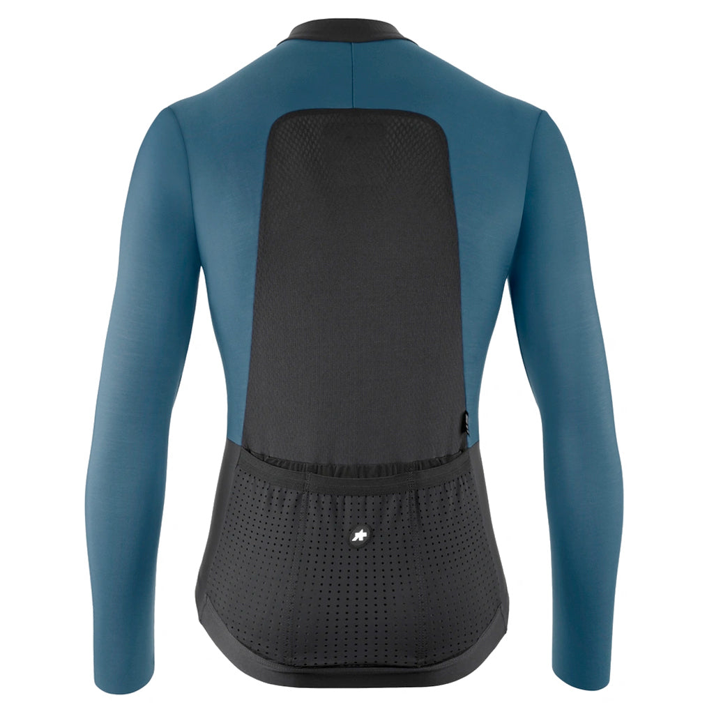 Maillot Assos Equipe R manches longues printemps/automne S11