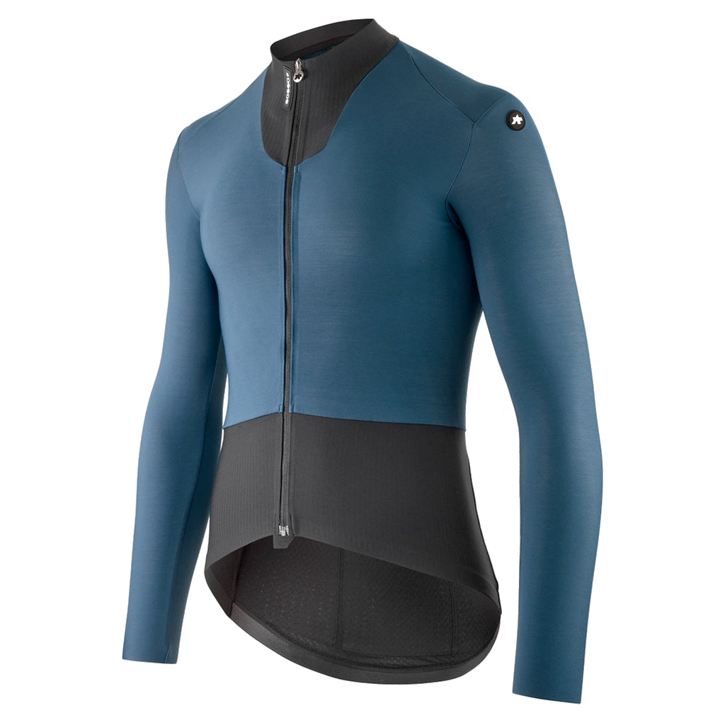 Assos Equipe R Spring/Fall LS Jersey S11