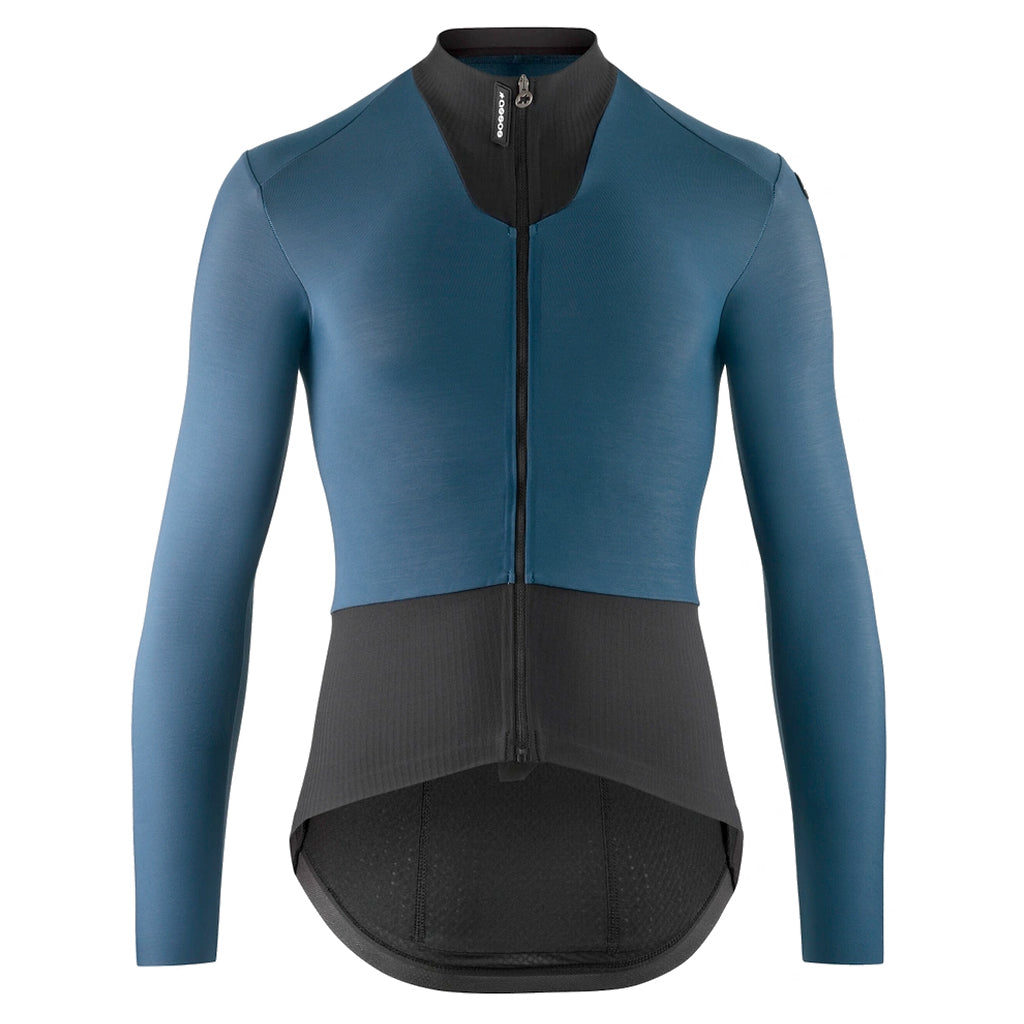 Maillot Assos Equipe R manches longues printemps/automne S11