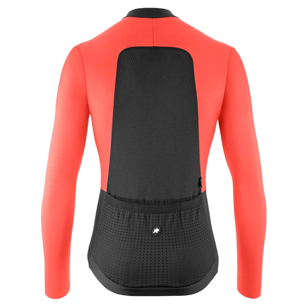 Maillot Assos Equipe R manches longues printemps/automne S11