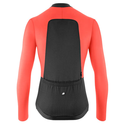 Maillot Assos Equipe R manches longues printemps/automne S11