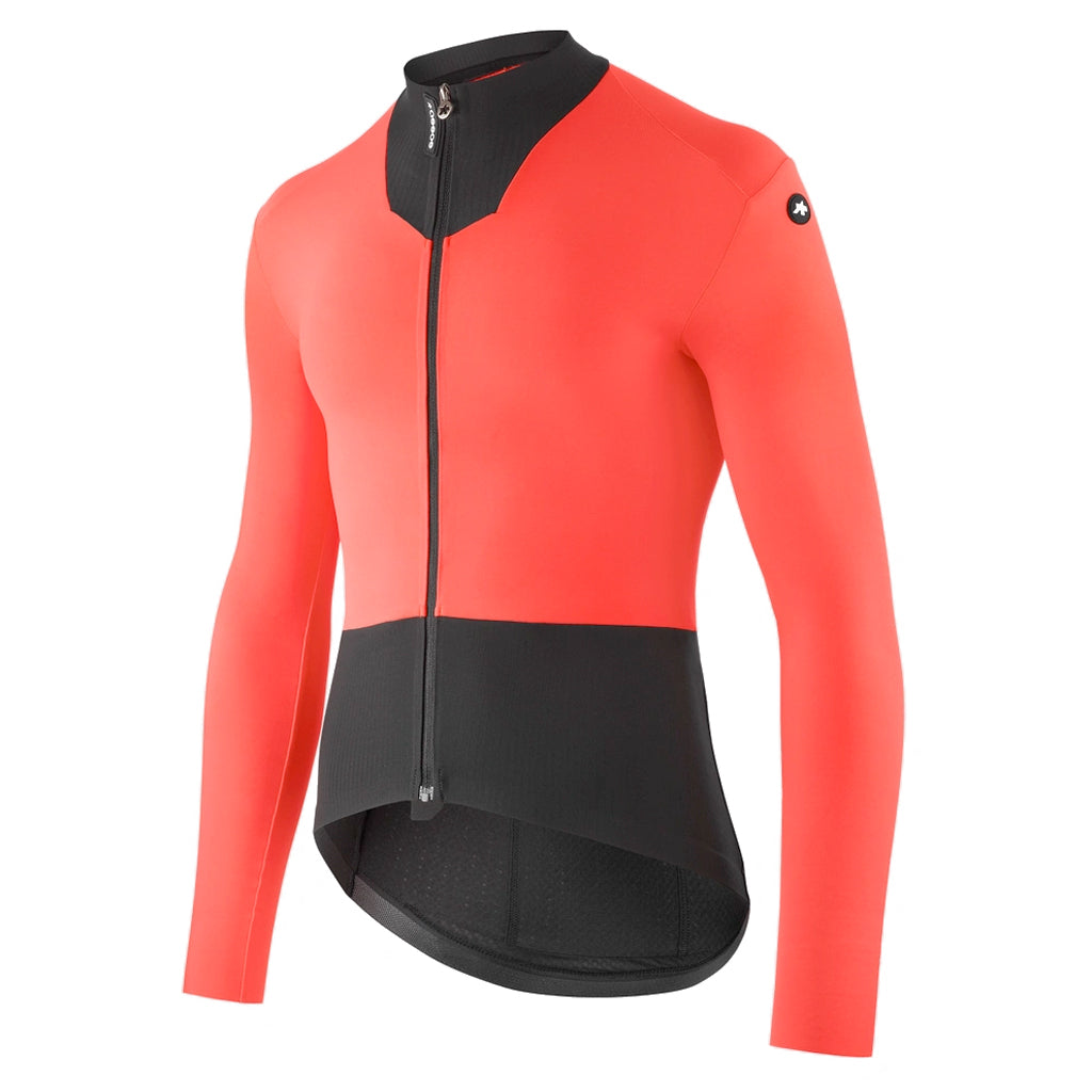 Maillot Assos Equipe R manches longues printemps/automne S11