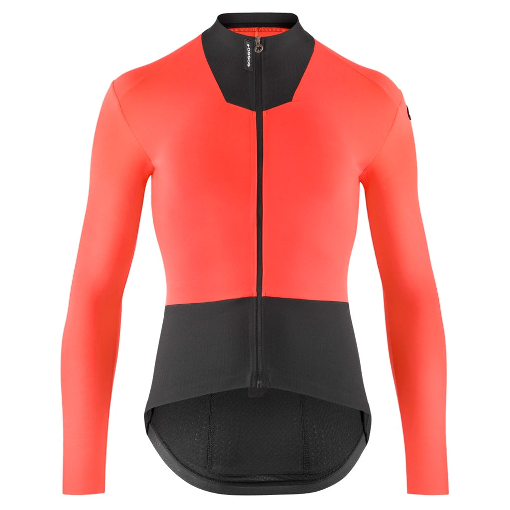 Maillot Assos Equipe R manches longues printemps/automne S11