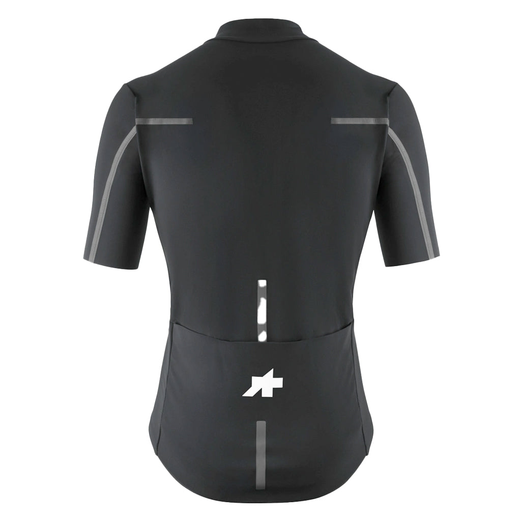 Assos Equipe R Thermo Rain Jersey S11