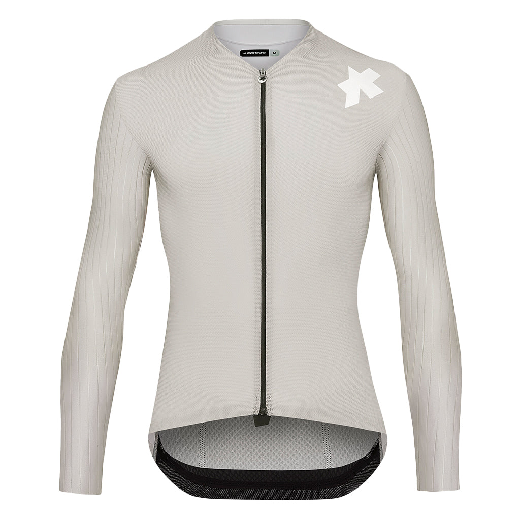 Maillot Assos Equipe RS manches longues S11